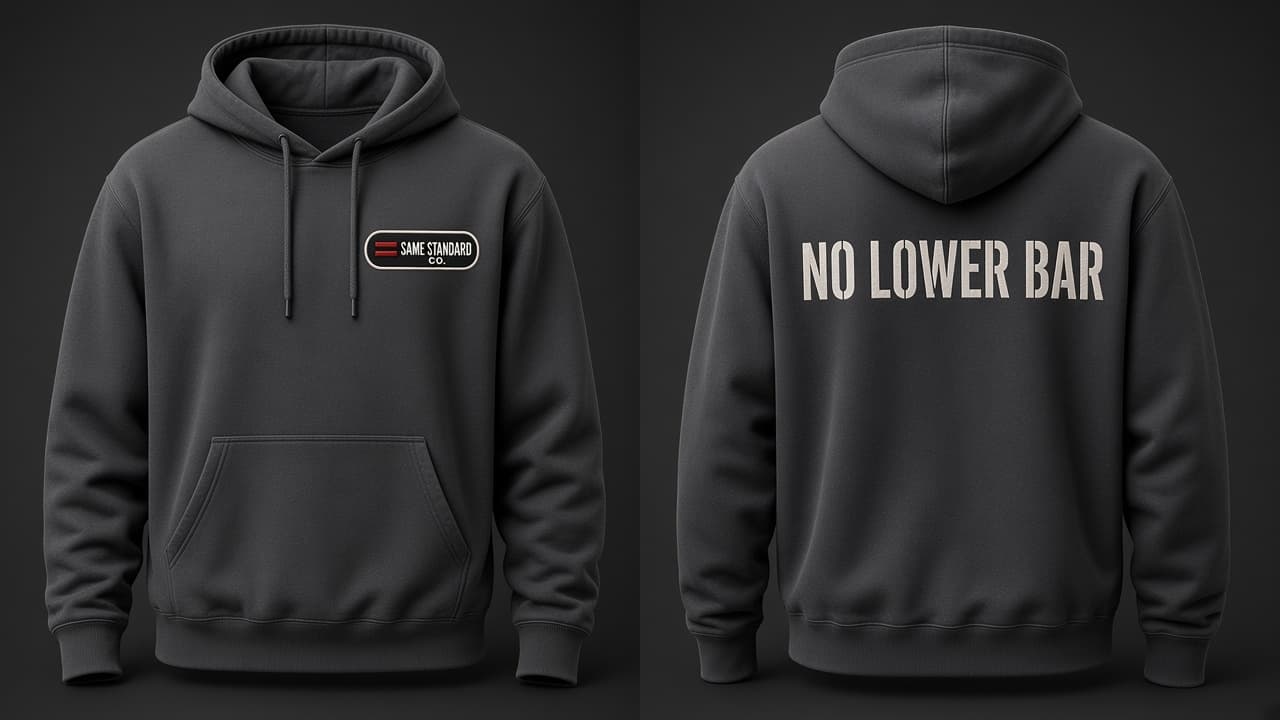 Station Hoodie