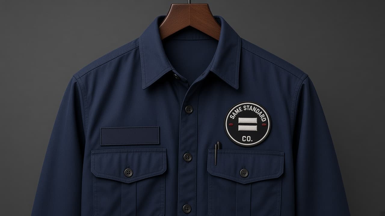 Job Shirt